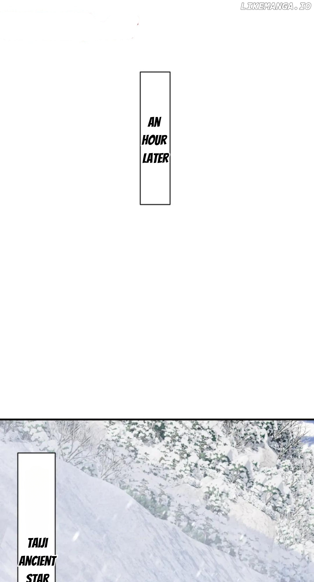 Master: This rebellious disciple is definitely not the Holy Son Chapter 122 - page 60